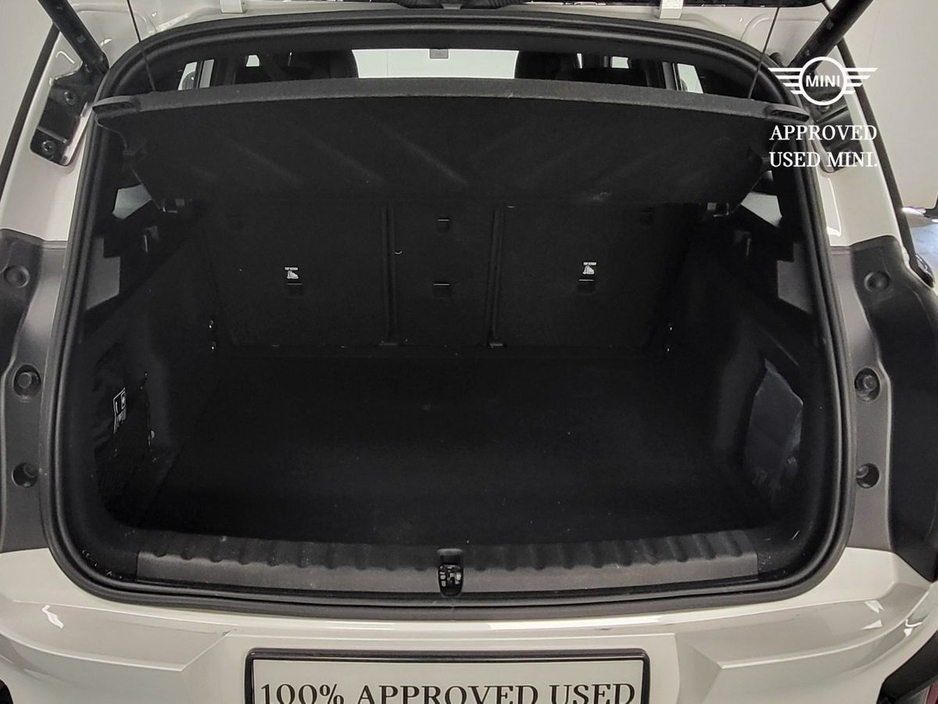 2025 MINI Countryman 1.5L Petrol For Sale Images