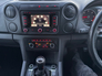 2013 VOLKSWAGEN AMAROK 2.0 TDI EDITION 180PS 4WD