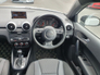 2013 AUDI A1 URBAN STYLE EDITION * 1.4 TFSI AUTOMATIC