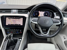 2021 Volkswagen Passat 2L Diesel For Sale Images