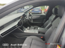 2025 AUDI A6 €647 PCP SLine 50 TfsiE Quattro