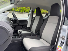 2013 Skoda Citigo 1L Petrol For Sale Images