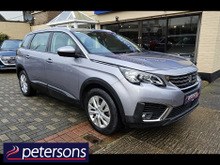 Peugeot 5008 ACTIVE 1.2 130 4DR 7 SEATER
