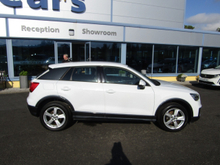 2020 Audi Q2 1.6L Diesel For Sale Images