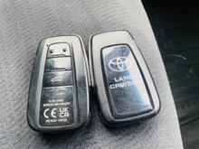 2023 Toyota Landcruiser 2.8L Diesel For Sale Images