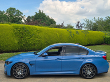 2018 BMW M3 3L Petrol For Sale Images