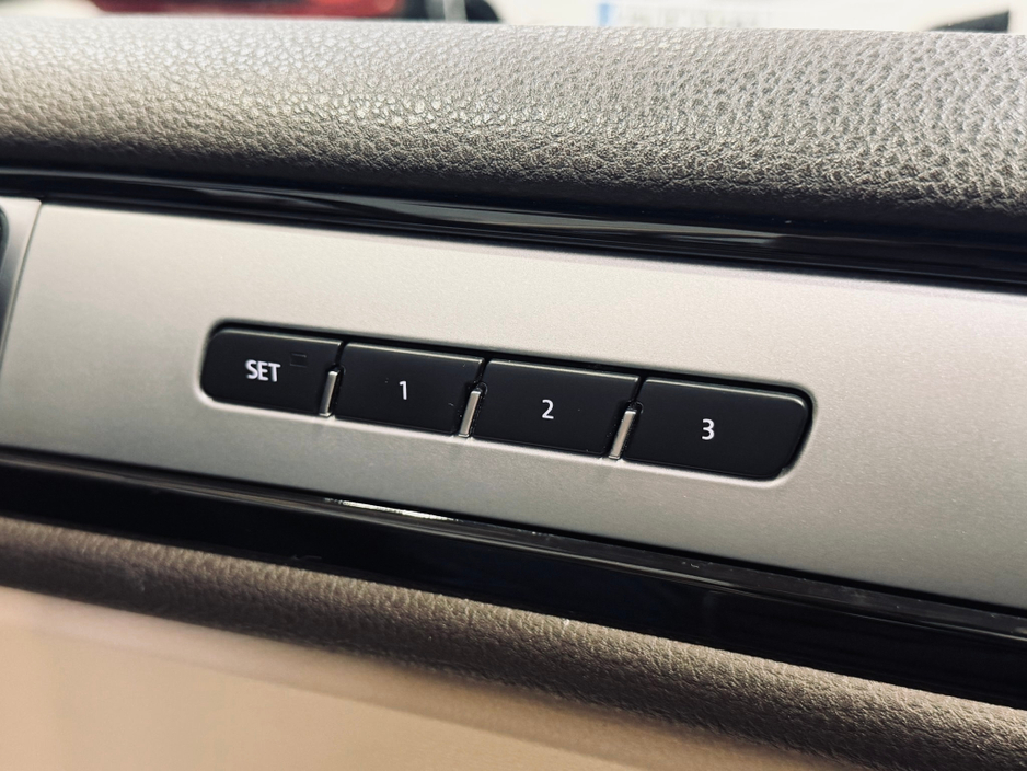 2018 Volkswagen Touareg 3L Diesel For Sale Images