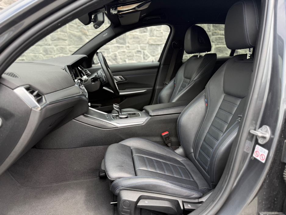 2021 BMW 3 Series 2L Diesel For Sale Images