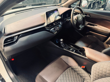 2019 Toyota C-HR 1.8L Petrol Hybrid For Sale Images
