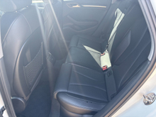 2020 Audi A3 2L Petrol For Sale Images