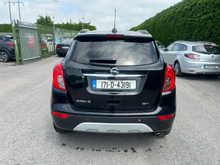 2017 Opel Mokka 1.6L Diesel For Sale Images