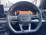 2020 AUDI Q5 S LINE COMP 55 TFSI E QUATTRO // HIGH SPEC //  202 REG
