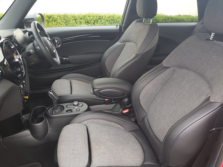 2023 MINI Hatch 0L Electric For Sale Images