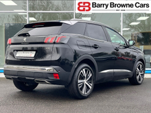 2023 Peugeot 3008 1.5L Diesel For Sale Images