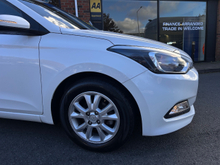 2018 Hyundai i20 1.2L Petrol For Sale Images