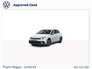 2025 VOLKSWAGEN POLO EDITION 75 FROM €259PM ON PCP INCLUDING 3 SERVICES