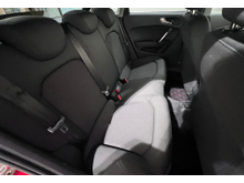2014 Audi A1 1.4L Petrol For Sale Images