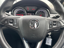 2018 Opel Astra 1L Petrol For Sale Images
