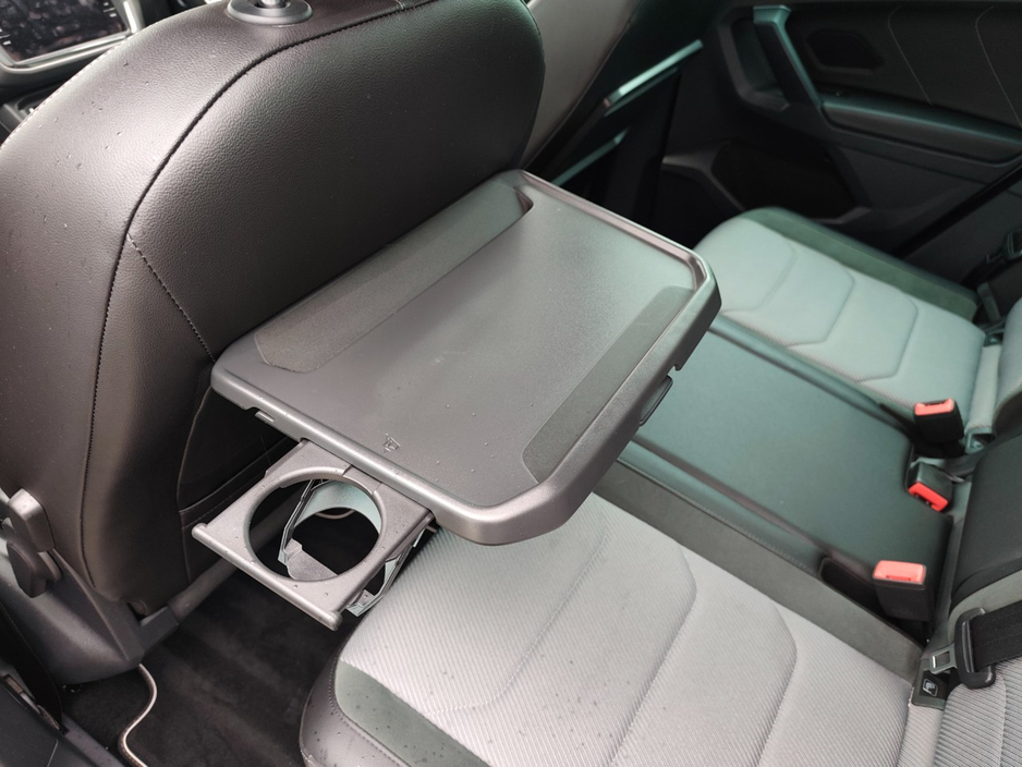 2020 Volkswagen Tiguan 2L Diesel For Sale Images