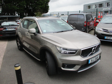 2021 Volvo XC40 1.5L Petrol For Sale Images