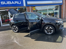 2019 Opel Grandland X 1.2L Petrol For Sale Images