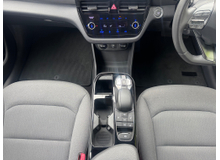 2021 Hyundai Ioniq ElectricL Electric For Sale Images