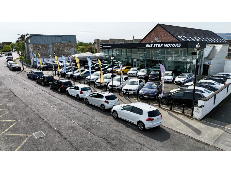 2020 BMW 1 Series 1.5L Petrol For Sale Images