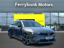 2023 Opel Astra 1.2L Petrol For Sale Images