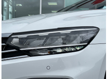 2020 Volkswagen Passat 2.0L Diesel For Sale Images