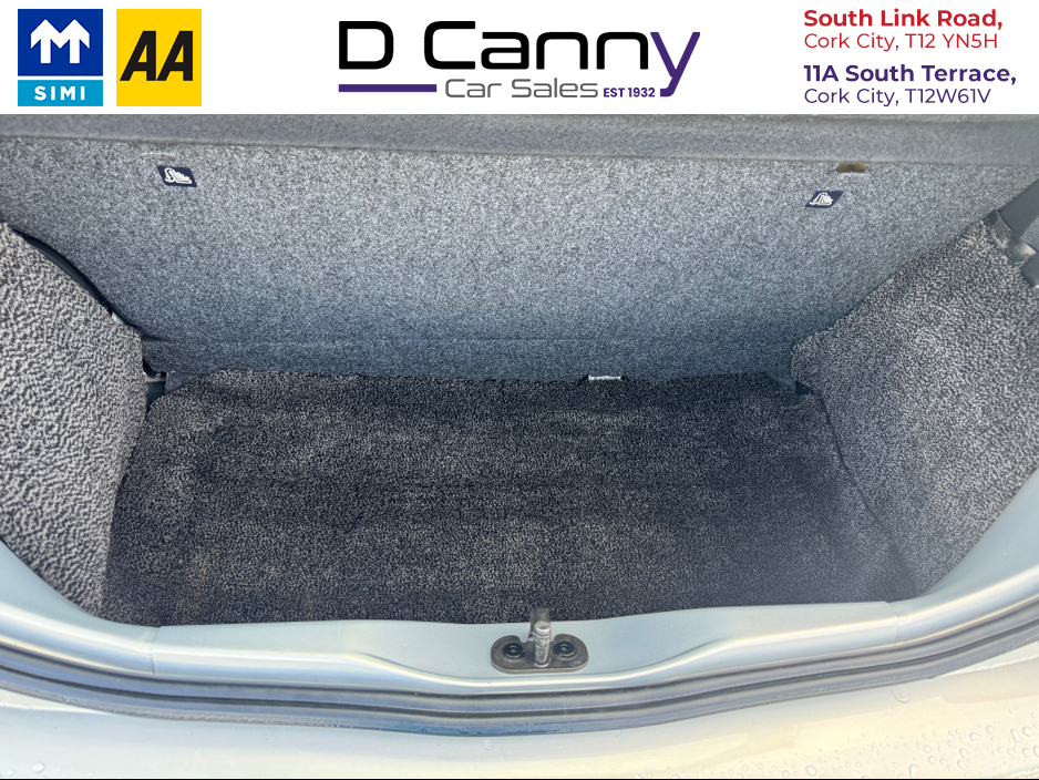 2014 SEAT Mii 1.0L Petrol For Sale Images
