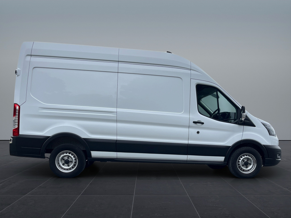 2023 Ford Transit 2L Diesel For Sale Images