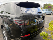 2024 Land Rover Discovery Sport 1.5L Petrol Plug-in Hybrid For Sale Images