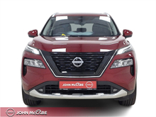 2026 Nissan X-Trail 1.5L Hybrid For Sale Images