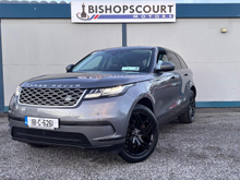 Land Rover Range Rover Velar VEL 2.0 TD4 5DR AUTO