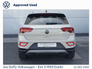 2023 VOLKSWAGEN T-ROC 1.5 TSI 150HP DSG Style