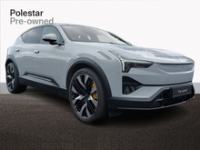 Polestar 3 Long Range Dual Motor Performance 111kWh