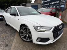 2019 Audi A6 2L Diesel For Sale Images