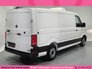 2026 VOLKSWAGEN CRAFTER Trendline MWB 140BHP Fridge Unit