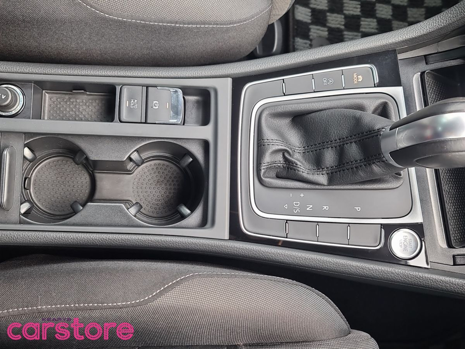 Volkswagen Golf TSI High Line — thumbnail 24