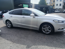 2018 Ford Mondeo 2L Diesel For Sale Images