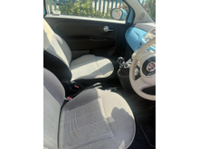 2015 Fiat 500 1.2L Petrol For Sale Images