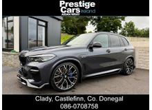 2022 BMW X5 3.0L Hybrid For Sale Images
