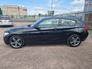 2013 BMW 1 SERIES F21 I SPORT 3DR