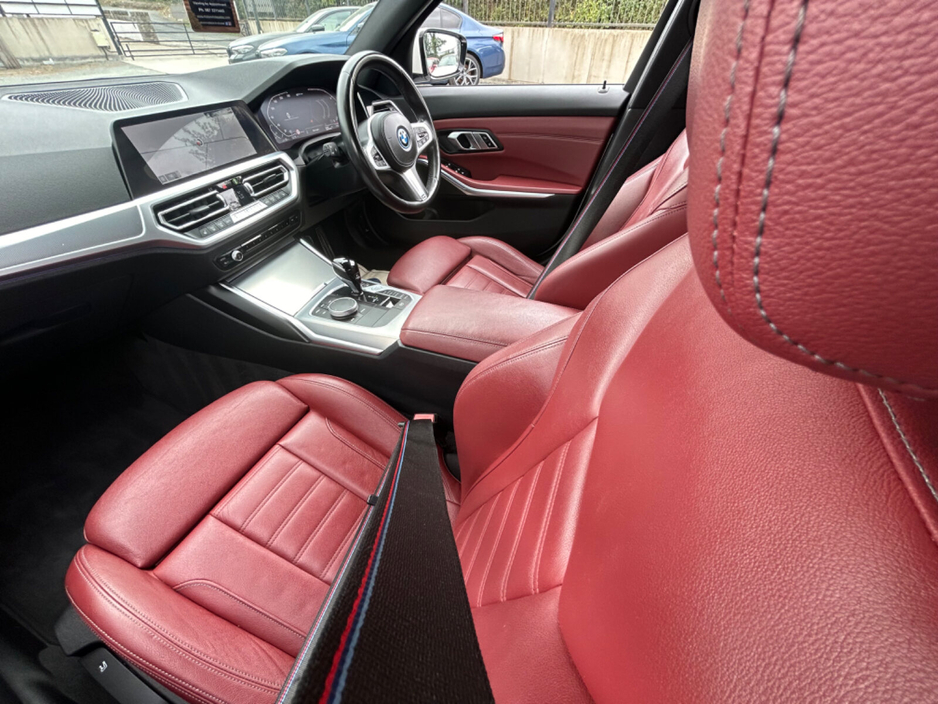 2022 BMW 3 Series 2L Petrol Plug-in Hybrid For Sale Images