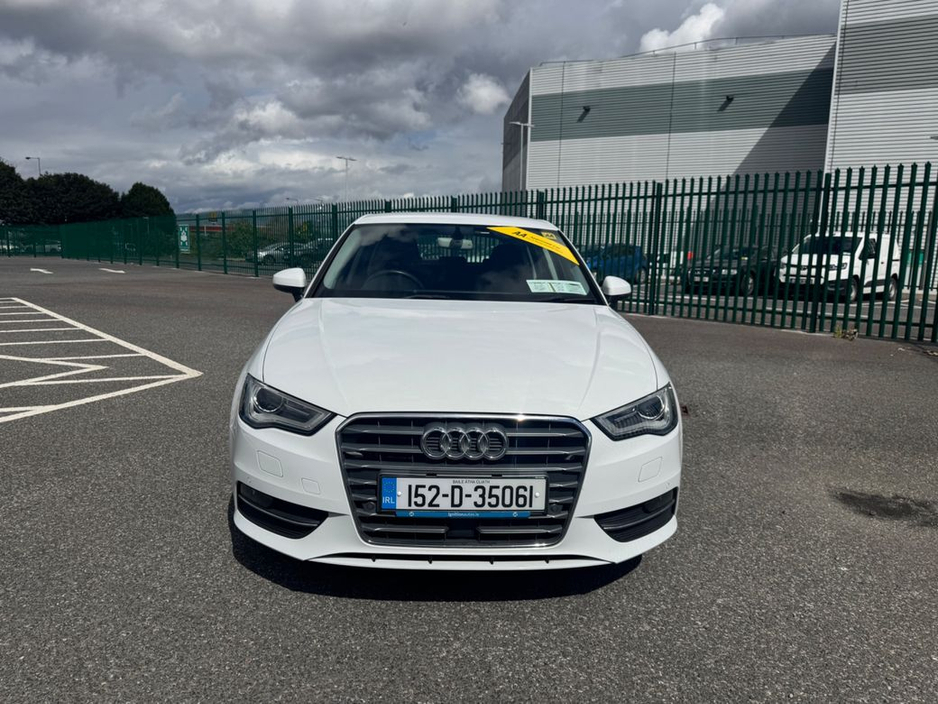 Audi A3 1.4 TSI, AUTOMATIC, 5DR HATCHBACK, FINANCE, WARRANTY, 5 STAR REVIEWS — thumbnail 8