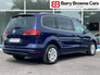 2020 VOLKSWAGEN SHARAN 2.0 TDI SE NAV 150HP 7SEATS 5DR