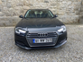 2018 AUDI A4 2.0 TDI SPORT ULTRA 190PS 5 5DR**//**SAT NAV**//**WARRANTY**//**FULL BLACK LEATHER**//**€190 ROAD TAX**//**TRADE IN ACCEPTED**//**CHARCOAL GREY!