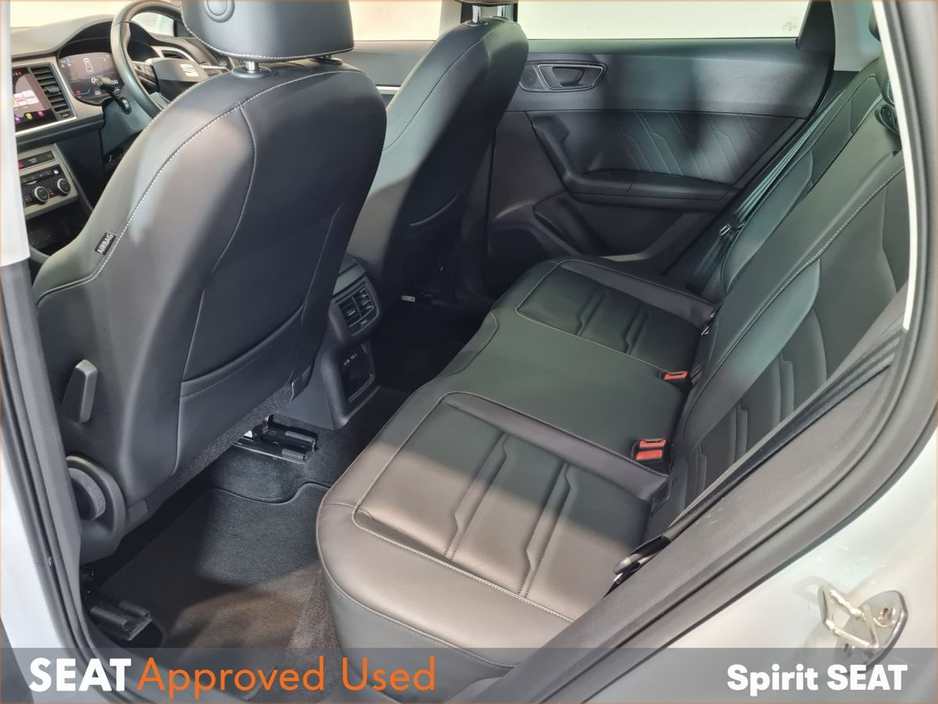 SEAT Ateca 2.0TDI 150hp Xperience - Call Stephen 0864621522 — thumbnail 10
