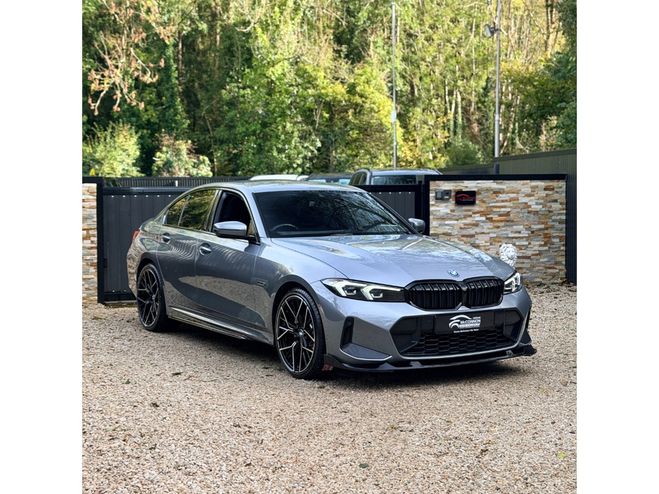Used BMW 3 Series 2023 in Monaghan