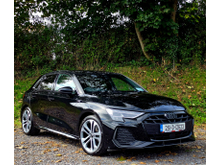 2025 Audi A3 1.5L Petrol For Sale Images